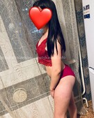 Анкета проститутки Зина - метро Даниловский, возраст - 22