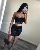 Анкета проститутки Нелли - метро Даниловский, возраст - 23