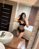 Анкета проститутки Роксана - метро Ростокино, возраст - 23