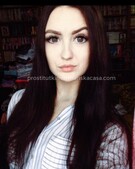 Анкета проститутки Снежана - метро Ломоносовский, возраст - 24