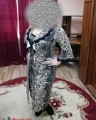 Анкета проститутки Ида - метро Хорошевский, возраст - 28